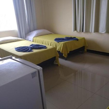 Hotel E Pousada Dos Leoes São Luís Екстериор снимка