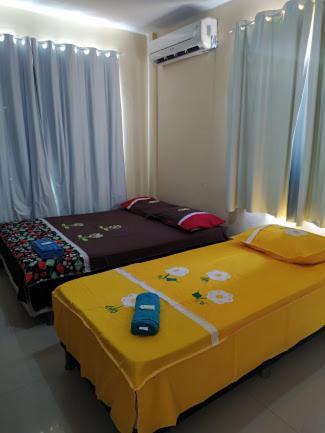 Hotel E Pousada Dos Leoes São Luís Екстериор снимка