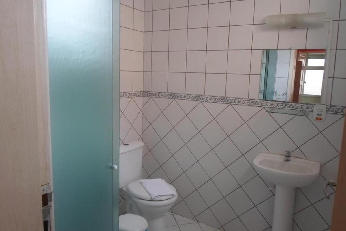 Hotel E Pousada Dos Leoes São Luís Екстериор снимка
