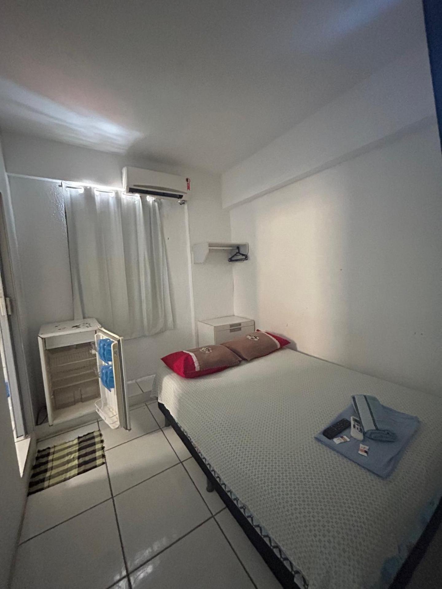 Hotel E Pousada Dos Leoes São Luís Екстериор снимка