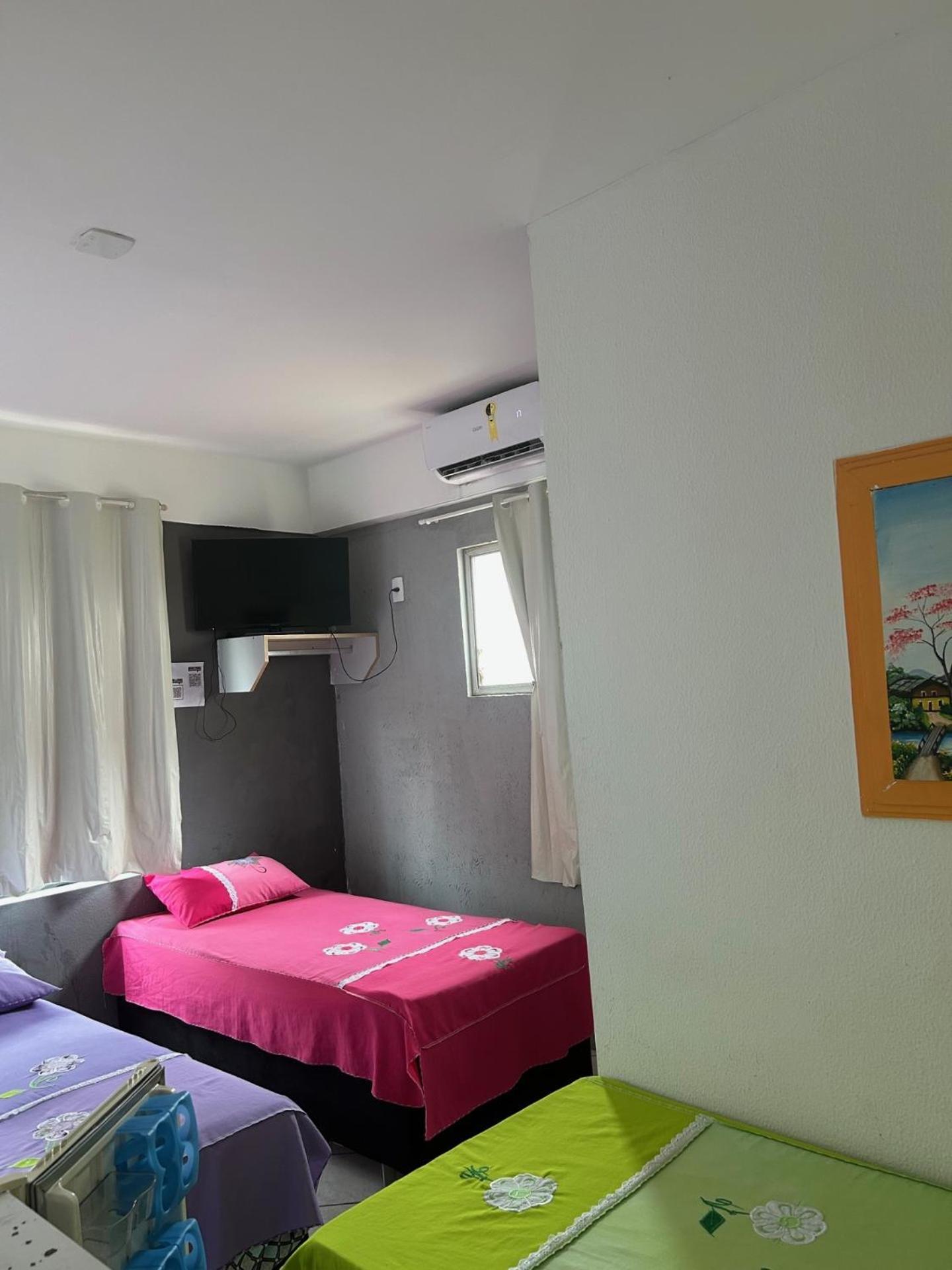 Hotel E Pousada Dos Leoes São Luís Екстериор снимка