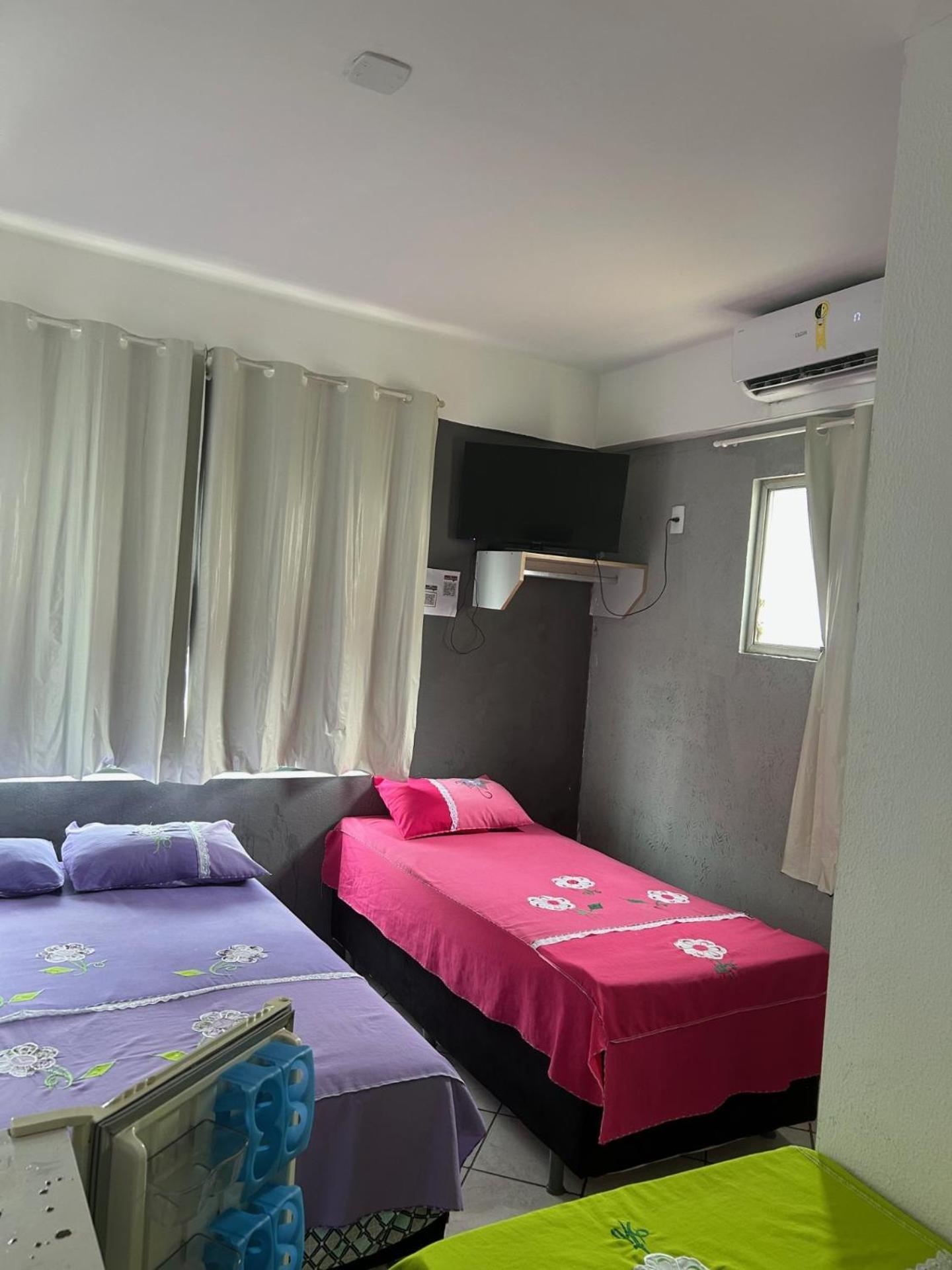 Hotel E Pousada Dos Leoes São Luís Екстериор снимка