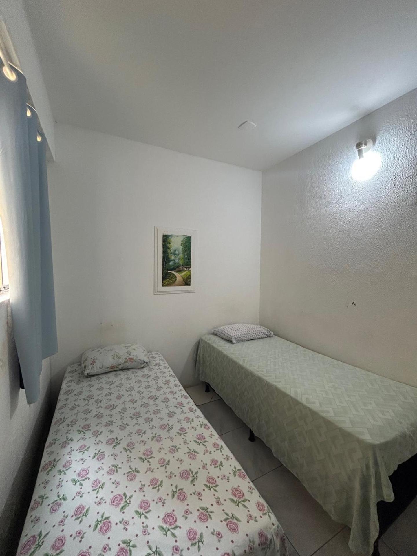 Hotel E Pousada Dos Leoes São Luís Екстериор снимка