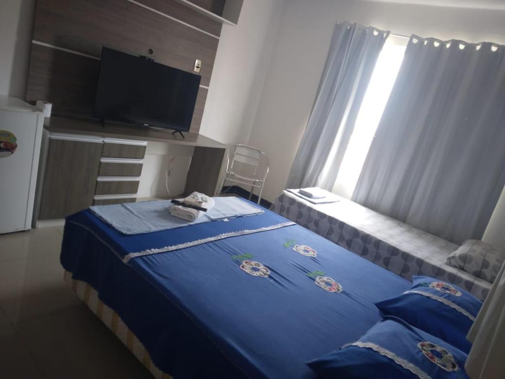 Hotel E Pousada Dos Leoes São Luís Екстериор снимка