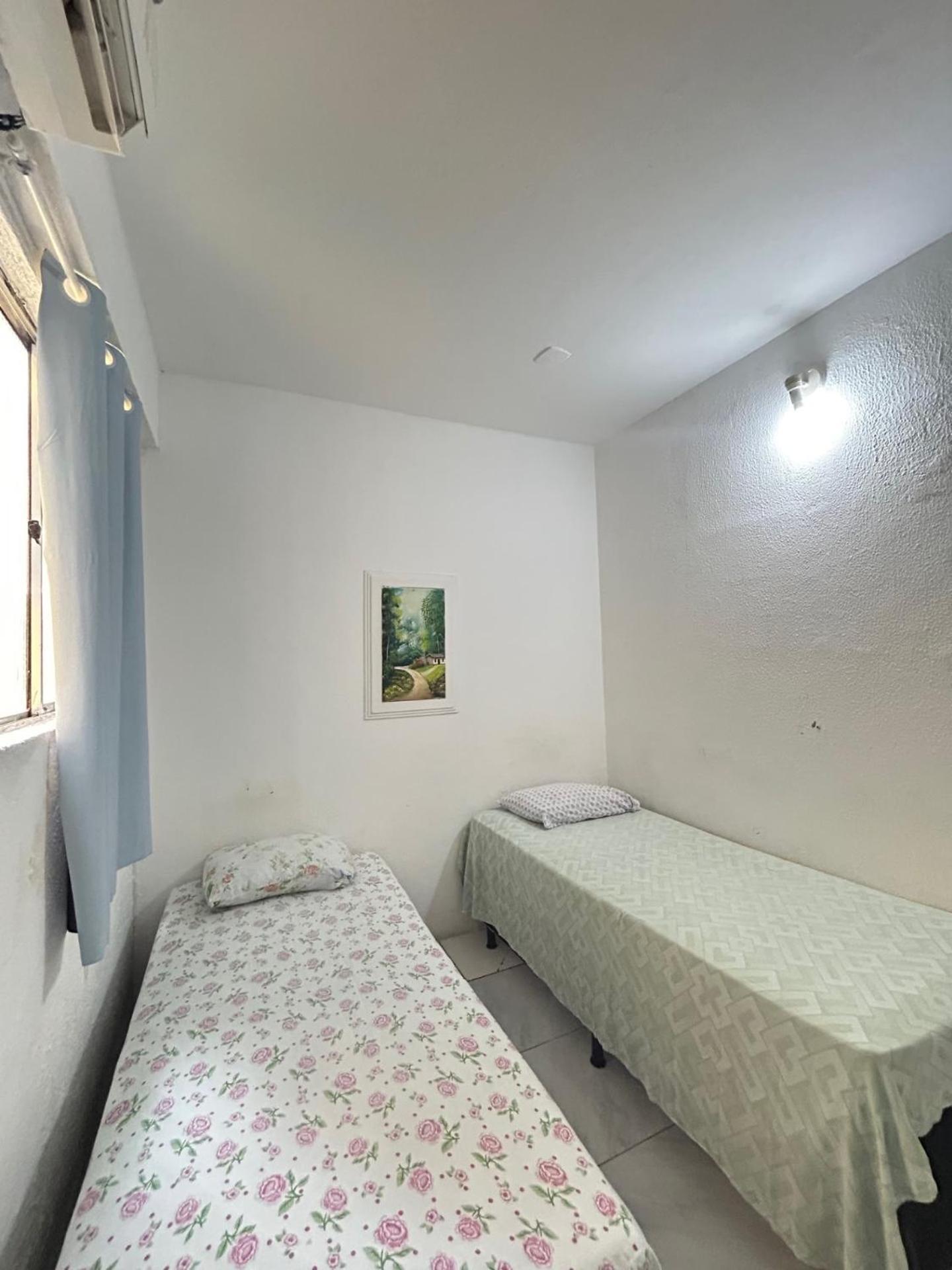 Hotel E Pousada Dos Leoes São Luís Екстериор снимка