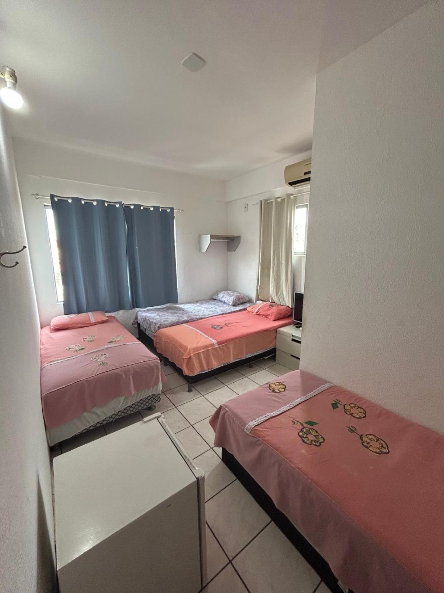 Hotel E Pousada Dos Leoes São Luís Екстериор снимка