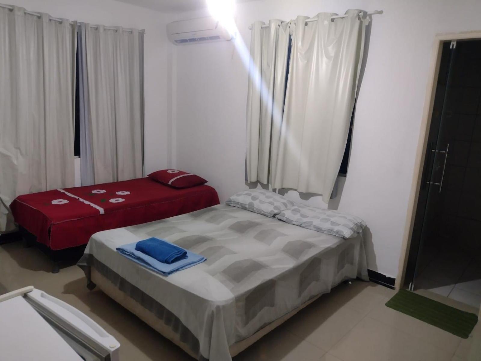Hotel E Pousada Dos Leoes São Luís Екстериор снимка