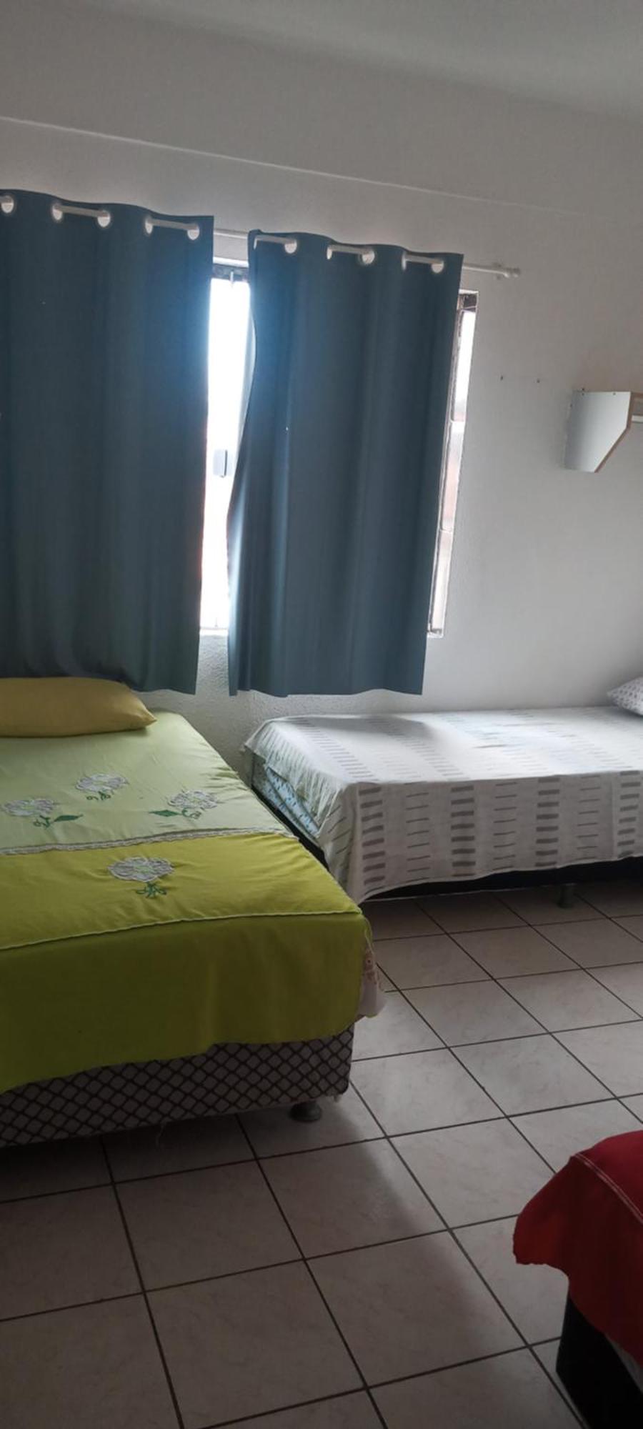 Hotel E Pousada Dos Leoes São Luís Екстериор снимка