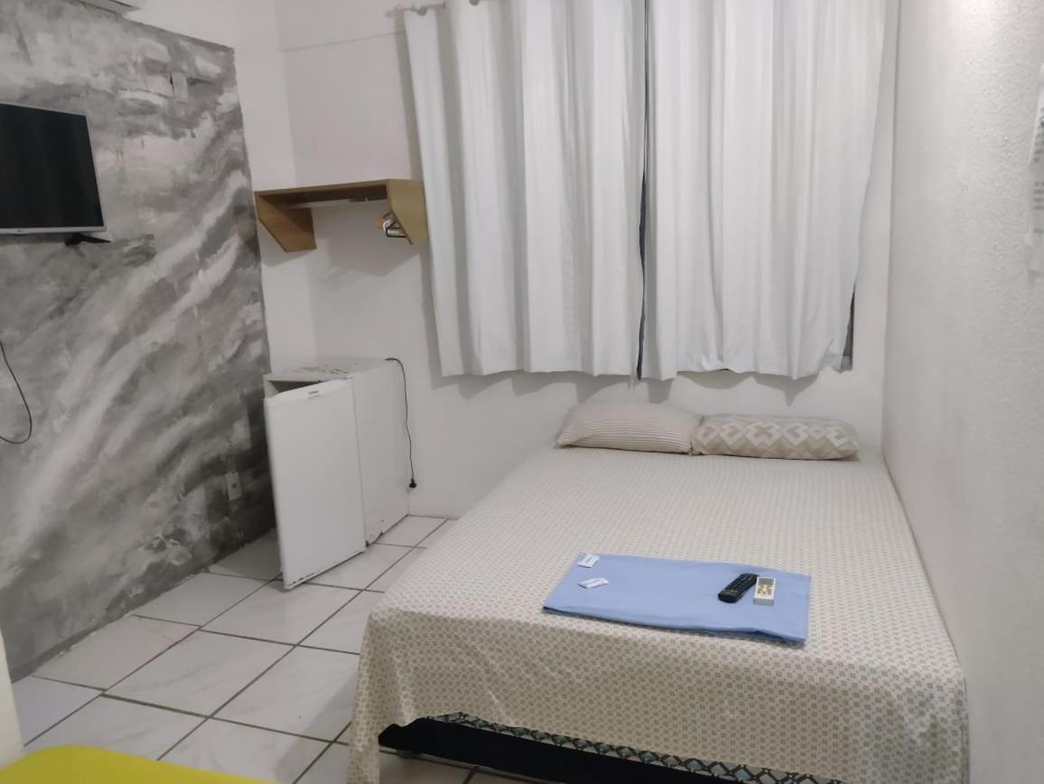 Hotel E Pousada Dos Leoes São Luís Екстериор снимка