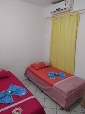 Hotel E Pousada Dos Leoes São Luís Екстериор снимка