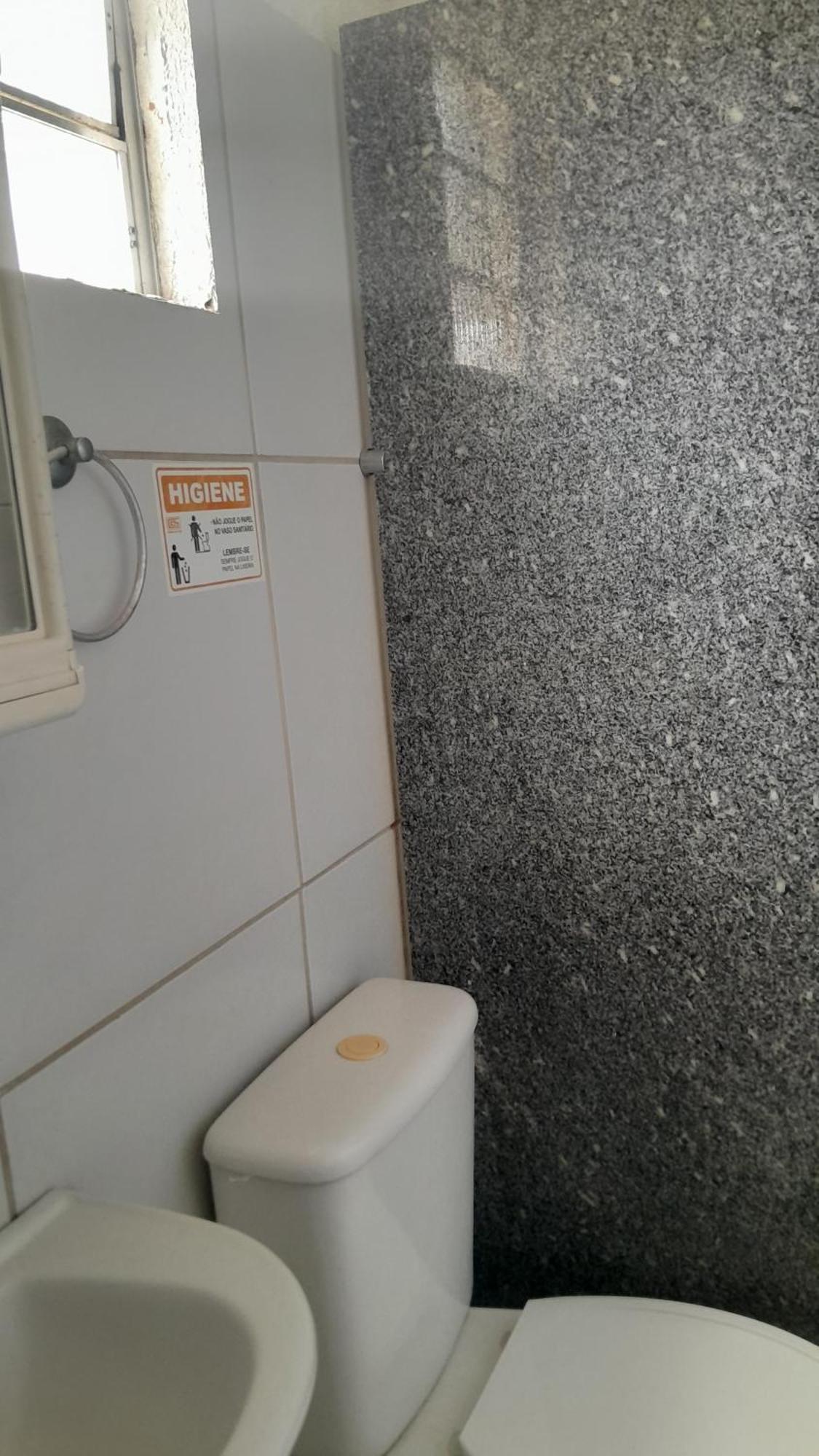 Hotel E Pousada Dos Leoes São Luís Екстериор снимка