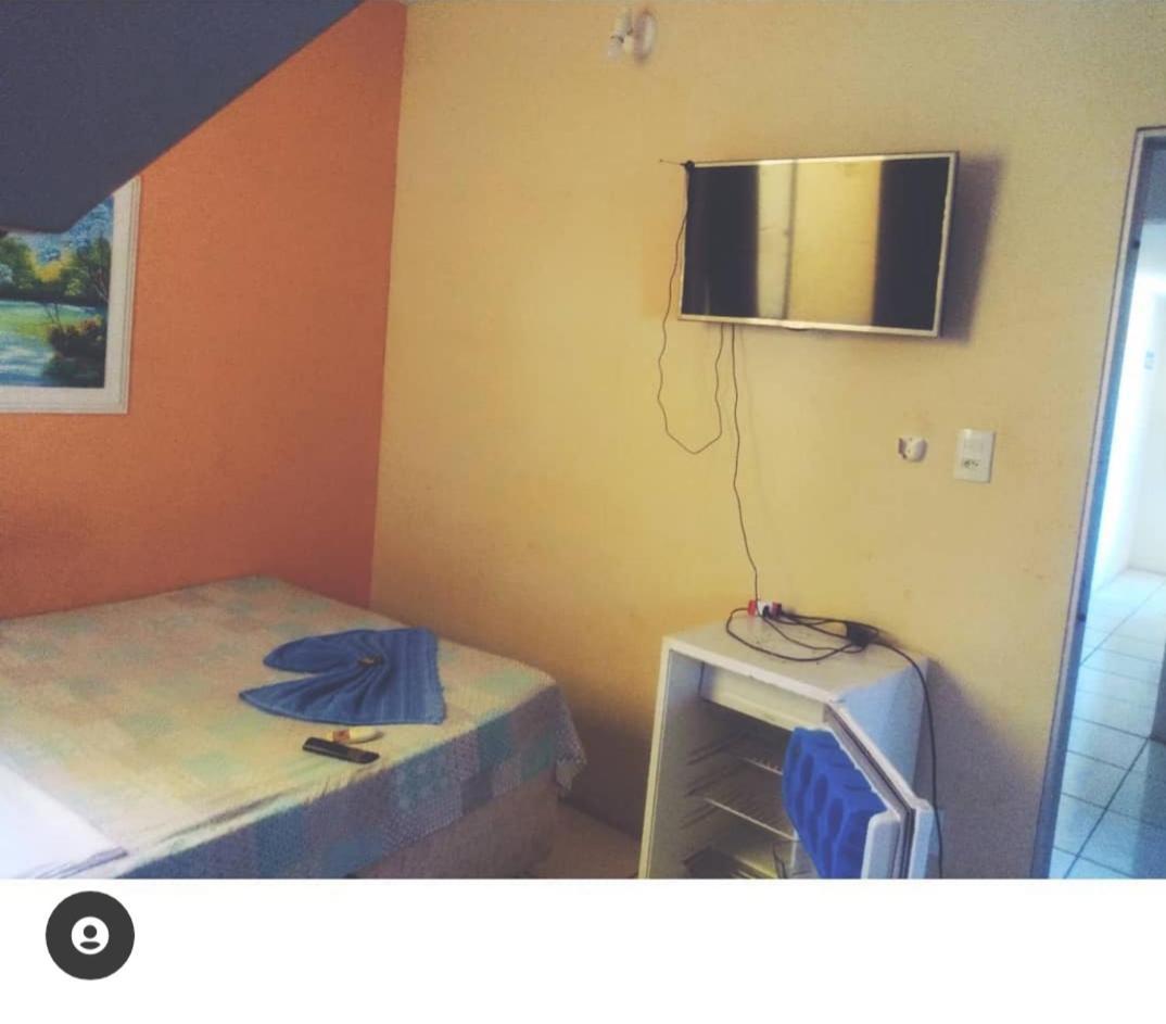 Hotel E Pousada Dos Leoes São Luís Екстериор снимка